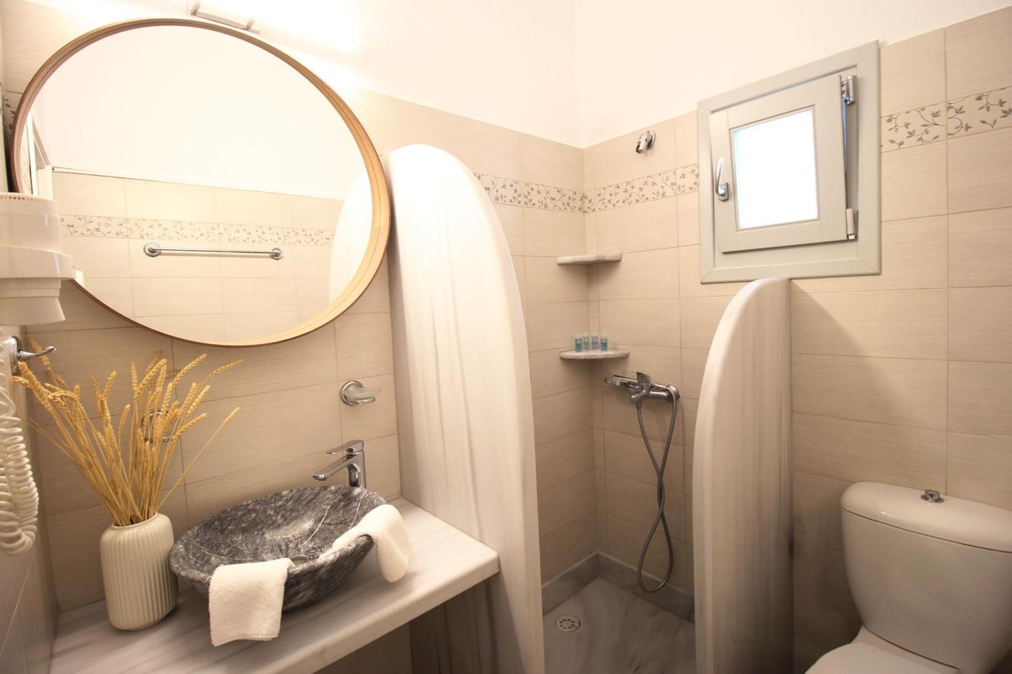 Aparthotel Crystal View Mykonos Mykonos Town Zimmer foto