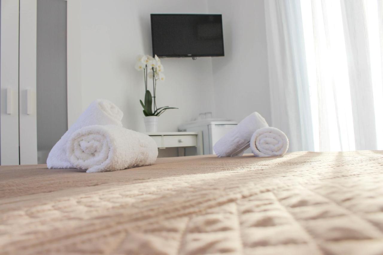 Aparthotel Crystal View Mykonos Mykonos Town Zimmer foto